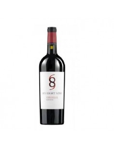 689 RED WINE 750ML