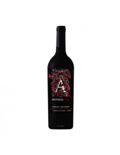 BAREFOOT MERLOT 750ML