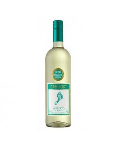 BAREFOOT MOSCATO
