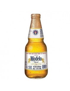 MODELO 650 ML
