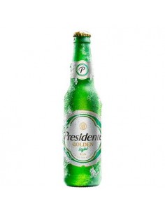PRESIDENTE 650 ML