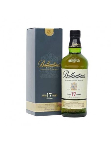 BALLANTINES  750 ML