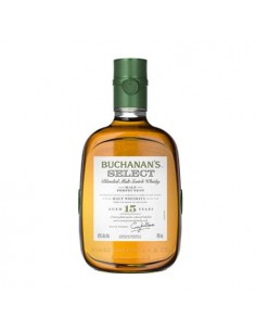 BUCHANANS 750 ML